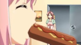 Image 5 | トロピカルKISS ～ビチョ濡れダイエット!? 武士は食わなければ後の祭編～ | View Image!