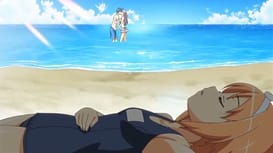 Image 10 | トロピカルKISS ～ビチョ濡れダイエット!? 武士は食わなければ後の祭編～ | View Image!