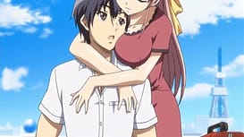 Image 11 | トロピカルKISS ～ビチョ濡れダイエット!? 武士は食わなければ後の祭編～ | View Image!