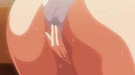 Sample Image 1 / Tsumamigui 3 The Animation 01 / 妻みぐい3 THE ANIMATION | View Image!