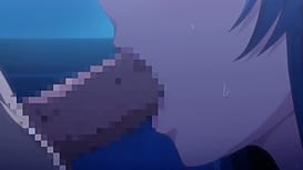 Sample Image 3 / Tsumamigui 3 The Animation 01 / 妻みぐい3 THE ANIMATION | View Image!