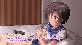 Thumb 0 / Uncle and Niece Cant Stop Having Sex Part 1 / 姪と叔父がセックスにハマっちゃう話 モーションコミック版(前編) | View Image!