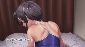 Thumb 2 / Uncle and Niece Cant Stop Having Sex Part 2 / 姪と叔父がセックスにハマっちゃう話 モーションコミック版(後編) | View Image!