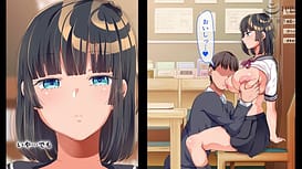 Image 5 | 同じクラスになった無防備・無抵抗巨乳美少女すみれちゃんにヤリたい放題な新学期 The Motion Anime | View Image!