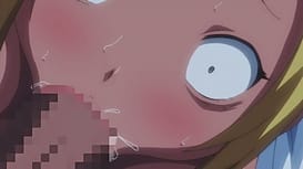 Image 10 | OVA 裏・受胎島 ＃1 精液って…なんでこんなに…美味しいの… | View Image!
