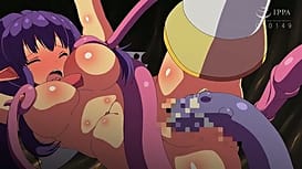 Image 13 | OVAヴァルキリーハザード | View Image!