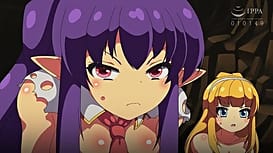 Image 17 | OVAヴァルキリーハザード | View Image!