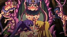 Image 25 | OVAヴァルキリーハザード | View Image!