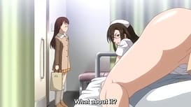 Image 5 | 淫笑う看護婦 THE ANIMATION counseling.1 | View Image!