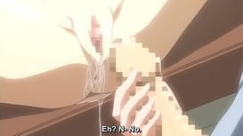 Image 6 | 淫笑う看護婦 THE ANIMATION counseling.1 | View Image!