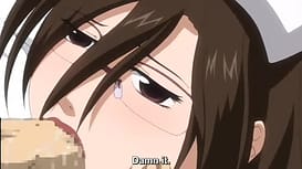 Image 11 | 淫笑う看護婦 THE ANIMATION counseling.1 | View Image!