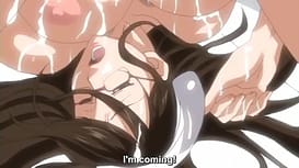 Image 16 | 淫笑う看護婦 THE ANIMATION counseling.1 | View Image!