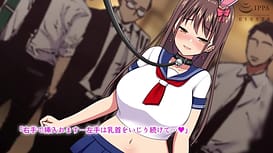 Image 8 | ようこそ！バニーガールカフェへ～淫乱調教・種付け濃厚交尾編～ The Motion Anime | View Image!