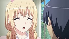 Sample Image 1 - White Blue ~都合のいい白衣~ / White Blue 03 - Download
