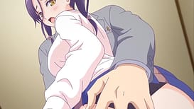 Image 1 | やらかし ～先輩OLと～ | View Image!