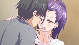 Image 3 | やらかし ～先輩OLと～ | View Image!