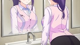 Image 11 | やらかし ～先輩OLと～ | View Image!