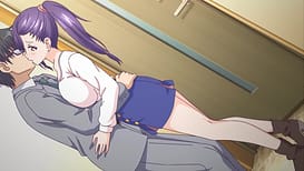 Image 5 | やらかし ～お姉さんOLに～ | View Image!