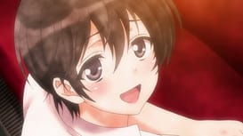 Sample Image 2 / Yareruko! Densha Ecchi 02 / ヤれる子!電車エッチ #02 留学生はオタク女子 | View Image!