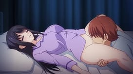 Image 1 | ヤリ上がり ～みこすり半の謹親～ | View Image!