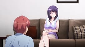 Image 9 | ヤリ上がり ～みこすり半の謹親～ | View Image!