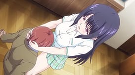 Image 23 | ヤリ上がり ～みこすり半の謹親～ | View Image!