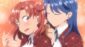 Image 4 | OVA 夢見ル乙女 ＃1 | View Image!