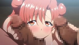 Image 13 | OVA 夢見ル乙女 ＃1 | View Image!