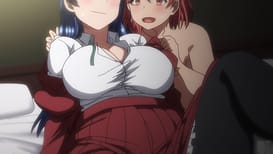 Image 12 | OVA 夢見ル乙女 ＃3 | View Image!