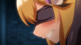 Image 1 | 勇者ちゃんの冒険は終わってしまった！ 第一話 夢か幻か！ 無敵の勇者ちゃんに迫る魔の手 | View Image!