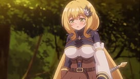 Image 4 | 勇者ちゃんの冒険は終わってしまった！ 第一話 夢か幻か！ 無敵の勇者ちゃんに迫る魔の手 | View Image!