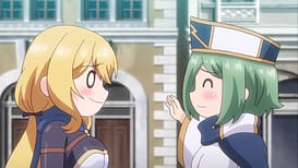 Image 8 | 勇者ちゃんの冒険は終わってしまった！ 第一話 夢か幻か！ 無敵の勇者ちゃんに迫る魔の手 | View Image!