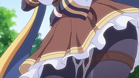 Image 9 | 勇者ちゃんの冒険は終わってしまった！ 第一話 夢か幻か！ 無敵の勇者ちゃんに迫る魔の手 | View Image!