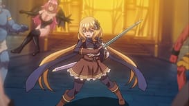 Image 10 | 勇者ちゃんの冒険は終わってしまった！ 第一話 夢か幻か！ 無敵の勇者ちゃんに迫る魔の手 | View Image!