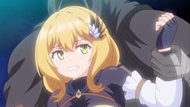 Image 11 | 勇者ちゃんの冒険は終わってしまった！ 第一話 夢か幻か！ 無敵の勇者ちゃんに迫る魔の手 | View Image!