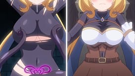 Image 12 | 勇者ちゃんの冒険は終わってしまった！ 第一話 夢か幻か！ 無敵の勇者ちゃんに迫る魔の手 | View Image!