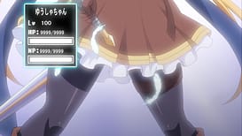 Image 13 | 勇者ちゃんの冒険は終わってしまった！ 第一話 夢か幻か！ 無敵の勇者ちゃんに迫る魔の手 | View Image!