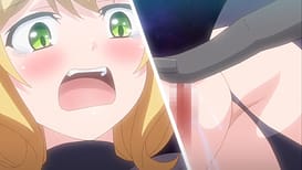 Image 15 | 勇者ちゃんの冒険は終わってしまった！ 第一話 夢か幻か！ 無敵の勇者ちゃんに迫る魔の手 | View Image!