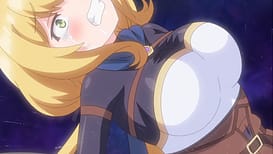 Image 16 | 勇者ちゃんの冒険は終わってしまった！ 第一話 夢か幻か！ 無敵の勇者ちゃんに迫る魔の手 | View Image!