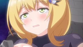 Image 21 | 勇者ちゃんの冒険は終わってしまった！ 第一話 夢か幻か！ 無敵の勇者ちゃんに迫る魔の手 | View Image!