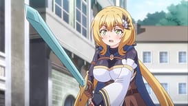 Image 26 | 勇者ちゃんの冒険は終わってしまった！ 第一話 夢か幻か！ 無敵の勇者ちゃんに迫る魔の手 | View Image!