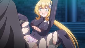 Image 7 | 勇者ちゃんの冒険は終わってしまった！ 第二話 終わらぬ悪夢！ 勇者ちゃんよ永遠に | View Image!