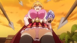 Image 2 | 勇者姫ミリア 第四話 砂漠の町のオークション！ ○○堕ちとメイドご奉仕 | View Image!