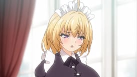 Image 7 | 勇者姫ミリア 第四話 砂漠の町のオークション！ ○○堕ちとメイドご奉仕 | View Image!