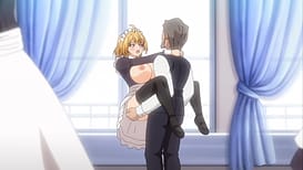 Image 15 | 勇者姫ミリア 第四話 砂漠の町のオークション！ ○○堕ちとメイドご奉仕 | View Image!