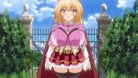 Image 19 | 勇者姫ミリア 第四話 砂漠の町のオークション！ ○○堕ちとメイドご奉仕 | View Image!