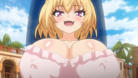 Image 20 | 勇者姫ミリア 第四話 砂漠の町のオークション！ ○○堕ちとメイドご奉仕 | View Image!