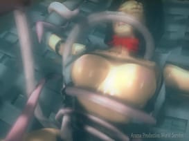 Image 6 | いたぶられる女戦士 | View Image!