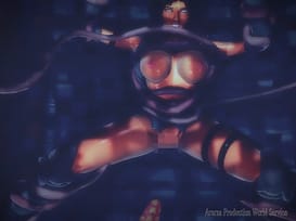 Image 7 | いたぶられる女戦士 | View Image!