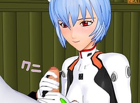 Image 5 | 痴女娘レイの誘惑 | View Image!